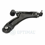 Optimal G6-1101 Right Control Arm - Quality Steel Construction for Opel Meriva (03 -) — Control Arms & Ball Joints