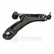 optimal-g6-1101-right-control-arm, opel-meriva-control-arm-installation, quality-steel-control-arm OPTIMAL G6-1101 Right Control Arm - Quality Steel Construction for Opel Meriva (03 -) | 1 Piece OPTIMAL G6-1101 Right Control Arm for Opel Meriva optimal, g6-1101, control-arm, opel-meriva, auto-parts, car-repair, mechanics, automotive, suspension, ai-generated