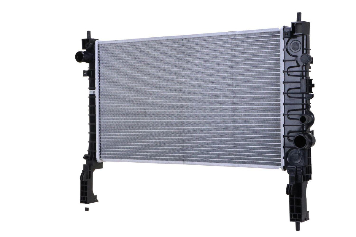 Hella 8MK366303-311 Motor Water Radiator Transit V347 2,2 TDCi /2,4Tdci 06 > 14 without A/C — Radiators & Fans