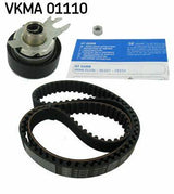 SKF VKMA01110 Timing Belt Set for Polo-Golf 1.6 8V 75Hp — Belts
