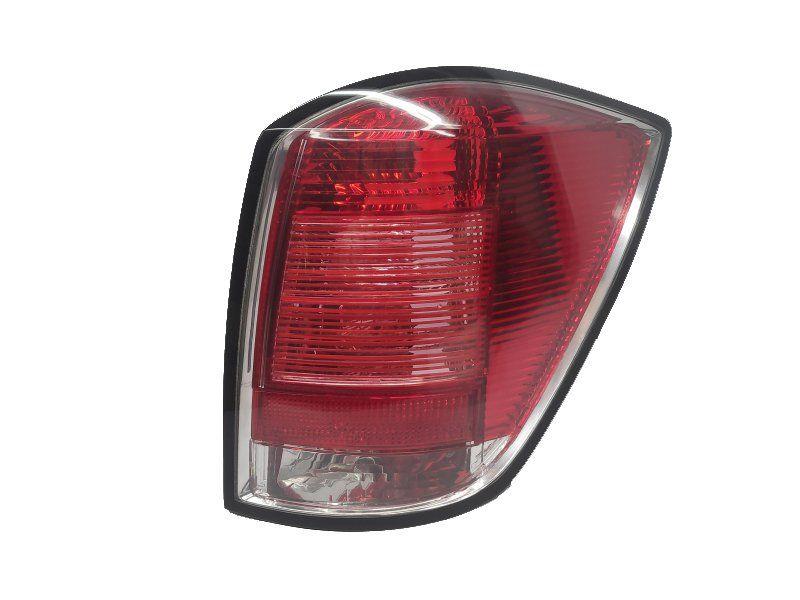 Depo 442-1950R-UE Tail Lamp Right Opel Astra H Station Wagon 04-07 — Tail, Signal & Reflectors