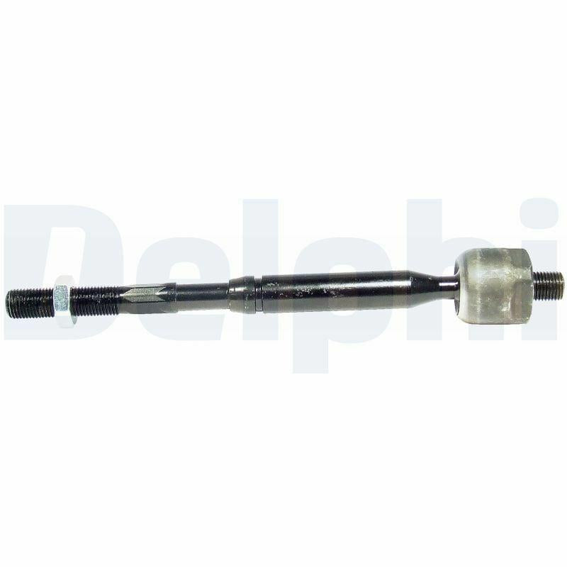 Delphi TA2625 Tie Rod Shaft Yaris 2006 - Axial Joint for Front Left — Tie Rods & Linkage