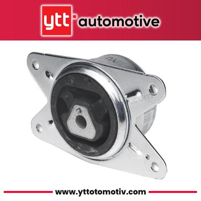 YTT Y1214 Engine Mount Left Opel Astra G /Zafira A 1.2-1.8 16V 98-05 — Mounts