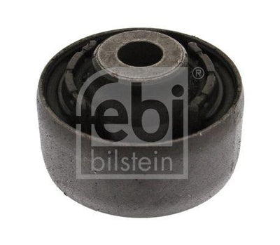 Febi Bilstein 18548 Control Arm Bushing Opel Corsa C /Combo C /Meriva A Front — Bushings & Mounts