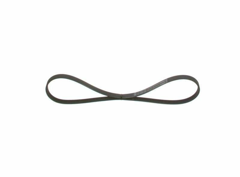 BOSCH V-Belt 4Pk905 - Compatible with 99-Clio II and Thalia 1.2 16V — Belts