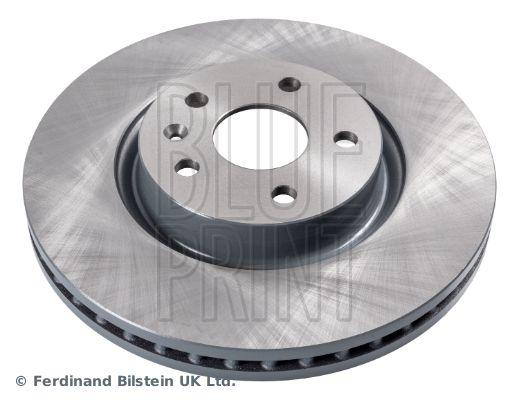 Blue Print ADW194304 Front Brake Disc Opel Insignia A 17+ 337mm Set — Brake Rotors & Drums