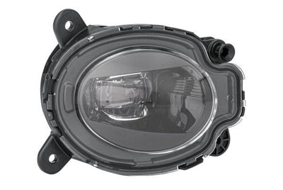 Hella 1NL014159-011 Fog Lamp Left Leon Cupra 20 > Tarraco 19 > Polo 18 > — Tail, Signal & Reflectors