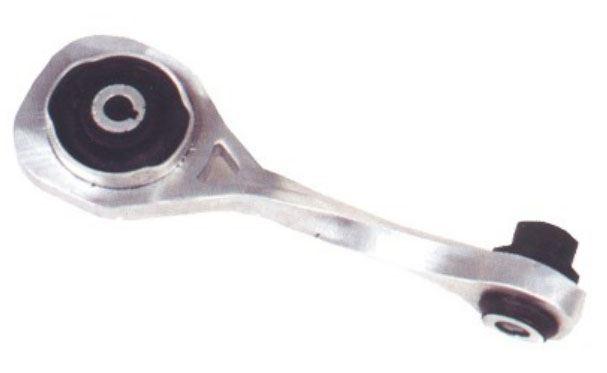 MGA 95175 Engine Mount Lower Burgulu Clio II (Bb08) Kangoo II 1.5 K9k — Mounts