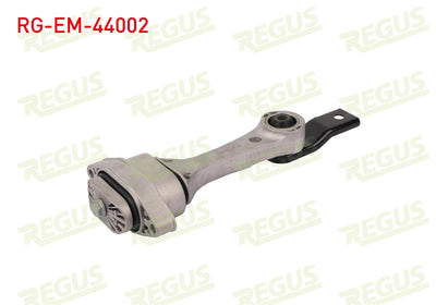 REGUS RG-EM-44002 Engine Mount Rear Lower Volkswagen Golf IV (1J1) 1.6i 1997-2005 — Mounts