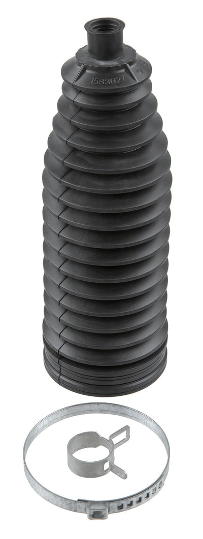 Lemförder 44792 01 Tie Rod Boot Mercedes W212 W218 W222 C218 X218 X204 4-Matic — Tie Rods & Linkage