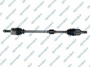 gsp 239192 front axle right for i20, technical specifications of gsp front axle right GSP 239192 Front Axle Right - i20 1.4 CRDI with ABS | 845 mm GSP 239192 Front Axle Right for i20 1.4 CRDI gsp-239192, front-axle-right, i20, car-parts, automotive, mechanics, vehicle-performance, abs, car-owners, ai-generated
