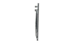 MAHLE AC734000P - Car A/C Condenser for 2008 Passat and CC 1.8T/2.0T — Condensers & Evaporators