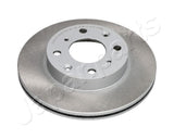 Japan Parts Honda Civic Front Brake Disc DI-413C - 230mm Diameter for 1983-1995 Civic — Brake Rotors & Drums