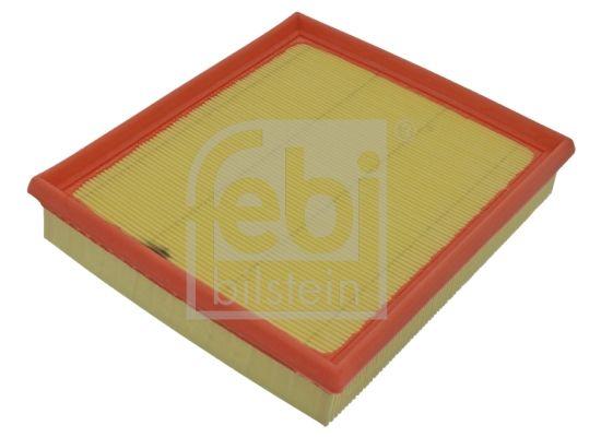 Febi Bilstein 100376 Air Filter BMW F30 F20 F32 F34 F36 — Air & Cabin Filters