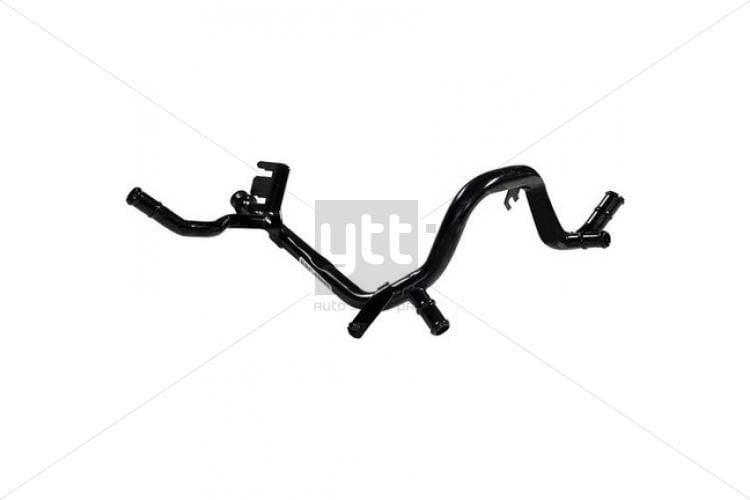 YTT Water Hose - Golf, Bora and 2 more models — Hoses & Tanks