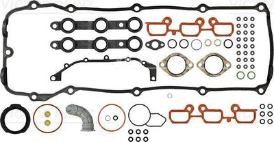 Victor Reinz Cylinder Head Gasket - Compatible with E46/E39 Models — Gaskets & Seals
