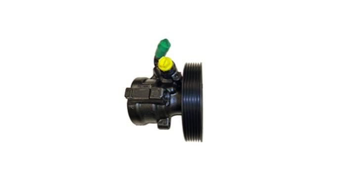 HATTAT Peugeot Bipper Steering Pump - Compatible with Peugeot Bipper Vehicles — Steering Rack & Pump