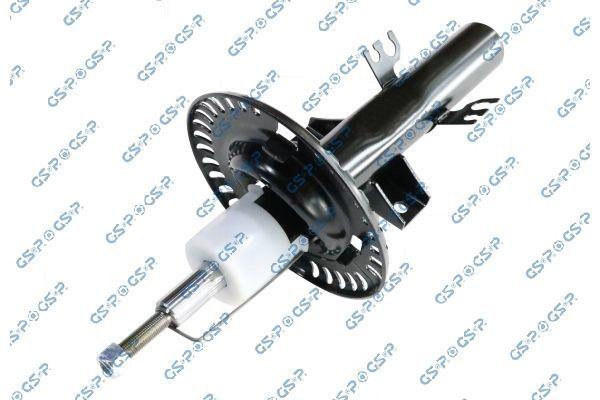 gsp-front-shock-absorber-for-transporter-t5, suspension-parts-gsp-32303140 GSP Front Shock Absorber for Transporter T5 (2003 Model) - High-Quality Performance GSP Front Shock Absorber - Transporter T5 2003 gsp, front-shock-absorber, transporter-t5, suspension-parts, automotive, shock-absorber, replacement-part, car-upgrade, driving-performance, ai-generated