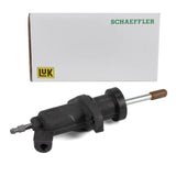 LUK Clutch Lower Merkezi — Clutch & Flywheel
