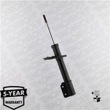 MONROE G7455 Front Shock Absorber - Gas Pressure, Dual Tube System — Shocks & Struts