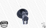 MONROE G7204 Front Right Shock Absorber — Shocks & Struts