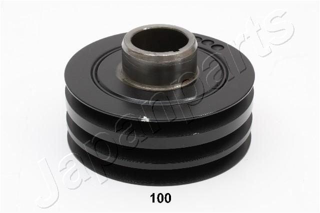 japan parts pu-100 crank pulley, crank pulley for navara d22 JAPAN PARTS PU-100 Crank Pulley - Perfect for Navara D22 Owners and Mechanics | 148mm Outer Diameter JAPAN PARTS PU-100 Crank Pulley for Navara D22 japan-parts, crank-pulley, navara, car-parts, mechanic, auto-repair, engine-parts, automotive, car-owners, ai-generated