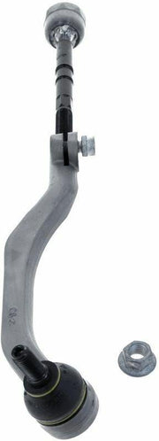 lemaforder front left tie rod for mini cooper, technical specifications of lemaforder tie rod, installation of front left tie rod for mini cooper LEMFORDER Front Left Tie Rod - Compatible with Mini Cooper (2007-2016) | OEM Quality LEMFORDER Front Left Tie Rod for Mini Cooper lemaforder, mini-cooper, car-parts, tie-rod, steering-system, automotive, replacement-parts, mechanics, car-owners, ai-generated