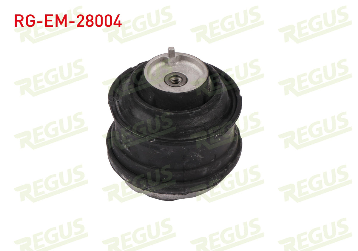 REGUS RG-EM-28004 Engine Mount Front Left Mercedes E Series (W210) E 200 1995-2002 — Mounts
