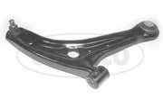 corteco-right-front-control-arm, front-view-corteco-control-arm CORTECO Right Front Control Arm | Fits Ford Fiesta & Mazda 2 (2008-2017) | Durable Steel Construction CORTECO Right Front Control Arm for Ford Fiesta & Mazda 2 corteco, control-arm, ford-fiesta, mazda-2, automotive-parts, car-maintenance, vehicle-upgrades, suspension-parts, steel-construction, ai-generated