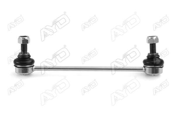 ayd 96-01288 front stabilizer link for opel omega a/b, installation guide for ayd 96-01288 stabilizer link AYD 96-01288 Front Stabilizer Link for Opel Omega A/B - Essential Car Part for Mechanics and Car Owners | 27.0 in AYD 96-01288 - Front Stabilizer Link for Opel Omega A/B car-parts, opel-omega, stabilizer-link, ayd, mechanics, car-maintenance, car-owners, replacement-parts, front-end-parts, ai-generated