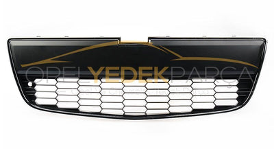 PSA 95415506 Chevrolet New Aveo Front Bumper Lower Panjuru Kromlu T300 Aveo — Bumpers & Grilles
