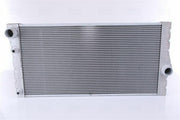 nissens-60769-aluminum-radiator, nissens-radiator-technical-specifications NISSENS 60769 Radiator - Compatible with F-01, F-02, and F-10 Series | For Vehicle Owners & Mechanics NISSENS 60769 Radiator for F-01/02/10 N-47/57 nissens, radiator, vehicle-maintenance, car-parts, aluminum-radiator, f-01, f-02, f-10, automotive-repair, ai-generated