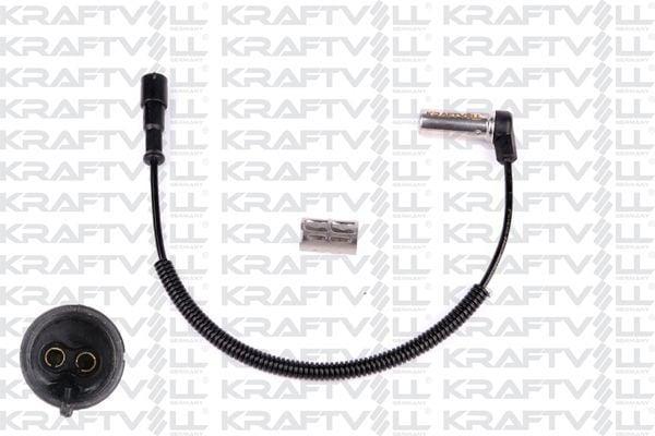KRAFTVOLL ABS Sensor - Wheel Speed Sensor (410 mm) for Man, Daf and 3 more models — Brake Sensors & ABS