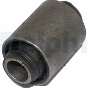delphi td351w suspension bushing for nissan micra, front left and right suspension bushing for nissan micra k11 DELPHI TD351W Suspension Bushing - Front Left/Right for Nissan Micra K11 | Compatible with 1993-2002 Models DELPHI TD351W Suspension Bushing - Nissan Micra K11 delphi, suspension-bushing, nissan-micra, car-parts, mechanics, auto-repair, vehicle-maintenance, front-suspension, high-quality, ai-generated