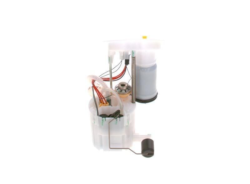 BOSCH 0580200711 Fuel Pump - BMW F80 M3 F82 M4 — Fuel Delivery