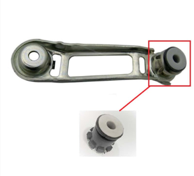 Opel Corsa Combo C /Meriva Gear Ayırıcı Mekanizma Bushing Aftermarket — Auto Parts Hall, Bushings & Mounts