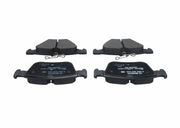 bosch 0986495346 brake pads rear, vw golf vii brake pad set, audi a3 rear brake pads BOSCH Brake Pads Rear 0986495346 - Low-Metallic, Noise-Reducing for Car Owners and Mechanics | 15.9 mm Thick BOSCH Brake Pads Rear 0986495346 for Golf VII, A3 bosch, brake-pads, rear-brake-pads, low-metallic, car-service, mechanics, golf-vii, audi-a3, ai-generated, vehicle-parts