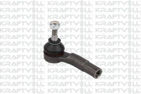 Kraftvoll Tie Rod End Left Fiesta V 01-08 Fusion 02-12 Mazda II 03- — Tie Rods & Linkage