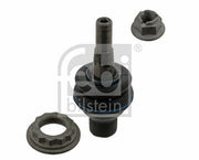 febi 280242 rod end product image, febi 280242 technical specifications FEBI 280242 Rod End - F-01/02/07/10 Alt Xi for Car Owners & Mechanics | 132mm x 60.35mm FEBI 280242 Rod End - F-01/02/07/10 Alt Xi febi, rod-end, auto-parts, car-owners, mechanics, f-01, f-02, f-07, f-10, ai-generated