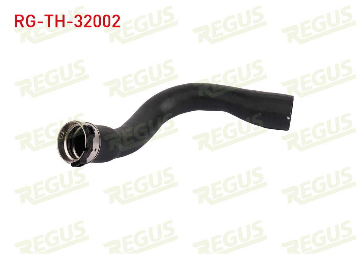 REGUS RG-TH-32002 Turbo Hose Opel Insignia 2.0 CDTi 2008 — Turbo & Supercharger