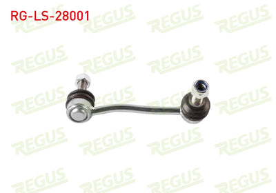 REGUS RG-LS-28001 Sway Bar Link Front Right Mercedes Sprinter (W906) 2006-2019 / Volkswagen Crafter 2006 — Sway Bars & Links
