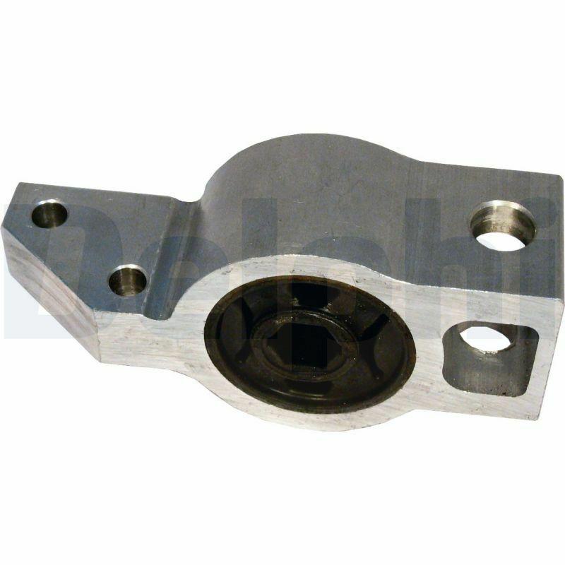 Delphi TD523W swing arm bushing right, Technical specifications of Delphi TD523W, Delphi swing arm bushing installed in car DELPHI Swing Arm Bushing Right | Compatible with Golf V/VI, Caddy, Jetta | Auto Enthusiasts and Mechanics DELPHI Swing Arm Bushing Right for Golf and Jetta delphi, swing-arm-bushing, golf, jetta, caddy, car-parts, auto-repair, mechanics, vehicle-accessories, ai-generated