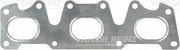 victor reinz exhaust manifold gasket, exhaust gasket for clio 2 espace 3, exhaust manifold gasket for laguna models Victor Reinz Exhaust Manifold Gasket - Compatible with Clio 2, Espace 3, Laguna 1, Laguna 2, Safrane | Size: 71-38541-00 Victor Reinz Exhaust Manifold Gasket victor-reinz, exhaust-gasket, clio-2, espace-3, laguna-1, laguna-2, safrane, car-parts, mechanics-tools, ai-generated