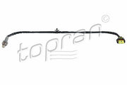 topran lambda sensor for astra h 1.6 16v, topran lambda sensor close-up view TOPRAN Lambda Sensor 207061001 - Compatible with Astra H 1.6 16V | Car Owners & Mechanics TOPRAN Lambda Sensor for Astra H 1.6 16V topran, lambda-sensor, astra-h, car-owners, mechanics, auto-parts, engine-performance, fuel-efficiency, emissions-control, ai-generated