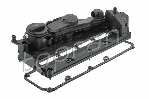 TOPRAN 117767 — Covers & Protection