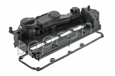 TOPRAN 117767 — Covers & Protection