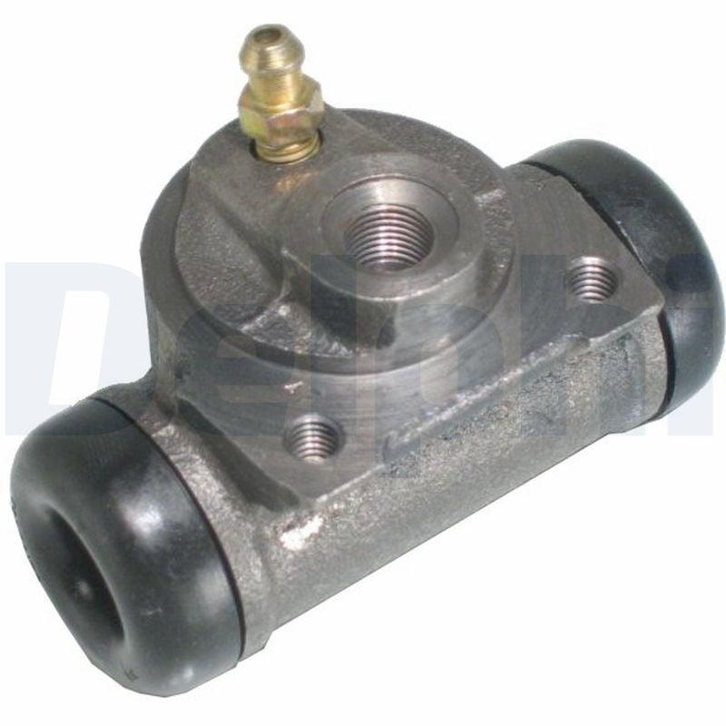 Delphi LW21685 Brake Cylinder - 22mm Piston Diameter — Brake Hydraulics