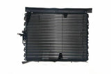 MAHLE AC133000S Climate Radiator - Fits W124 88-93, S124 89-92, C124 89-92 — Radiators & Fans
