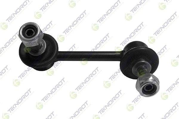 TEKNOROT Stabilizer Sway Bar Link Rear Left Honda CRV 2002-2006 - Durable Steel Construction — Sway Bars & Links