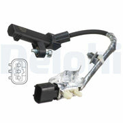 delphi krank sensor ss11337, engine monitoring sensor delphi, krank devir sensörü for cars DELPHI Krank Sensor - SS11337 | Essential for Car Owners & Mechanics | Accurate Engine Monitoring DELPHI Krank Sensor - SS11337 for Cars krank-sensor, delphi, car-parts, auto-accessories, engine-monitoring, mechanics, car-owners, vehicle-sensors, automotive, ai-generated